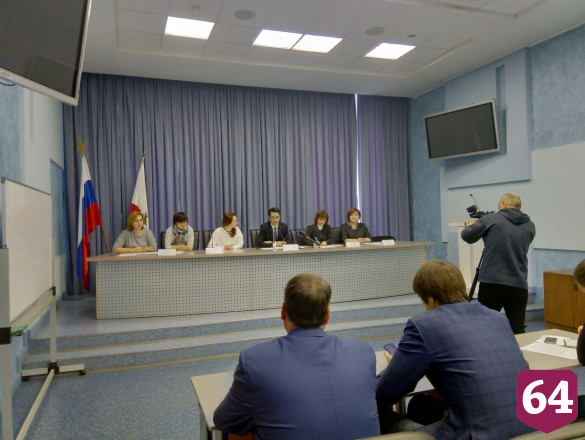 В Саратовской области проведут День правовой помощи детям  