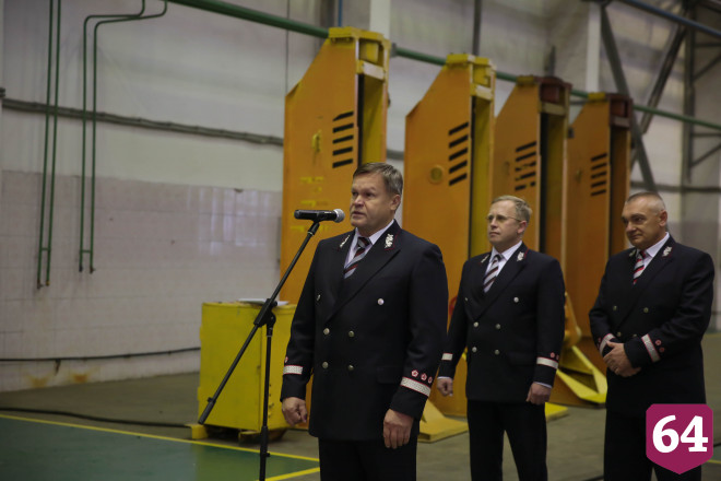 В депо Анисовка освоили новый вид ремонта рельсовых автобусов