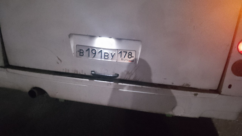 В Саратове водитель автобуса после конфликта высадил пассажиров