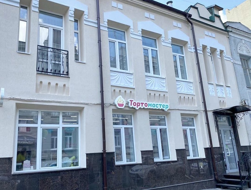 В Саратове признали памятником архитектуры дом в стиле модерн