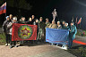Саратовцы отправили «за ленточку» более 4 тысяч тонн гуманитарного груза 