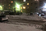 Саратовских чиновников просят почистить лестницы «на тот свет»