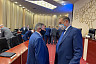 Губернатор призвал пожилых людей «не расслабляться» во время пандемии 