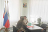 Зампред помог пенсионерке из Саратова со слуховым аппаратом