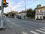 Синоптики обещают саратовцам вторник без дождя и 22 градуса тепла