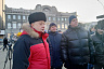 Саратову переданы для благоустройства пенькорез и гидропосев газонов 