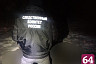 Саратовец задушил знакомого и пытался сжечь труп 