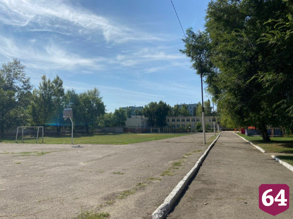 Дорогу к школе на Соколовой горе признали опасной для детей 