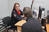 Серийный похититель техники из магазина в Энгельсе попал на камеры