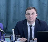 Саратовский министр внутренней политики освобожден от должности 