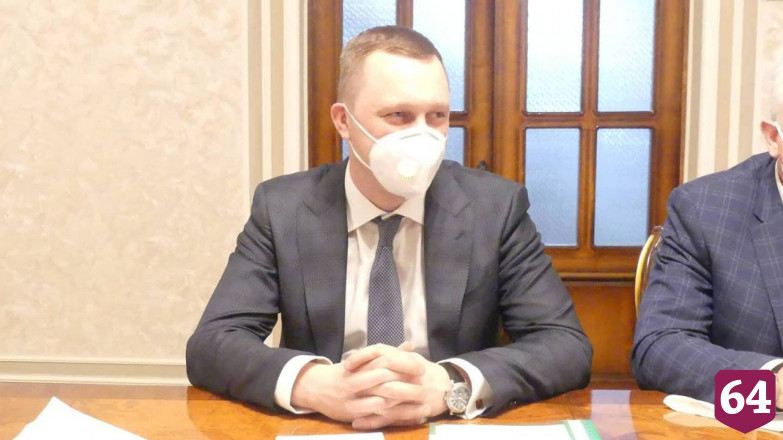 Товарооборот Саратовской области с Узбекистаном вырос на 15%
