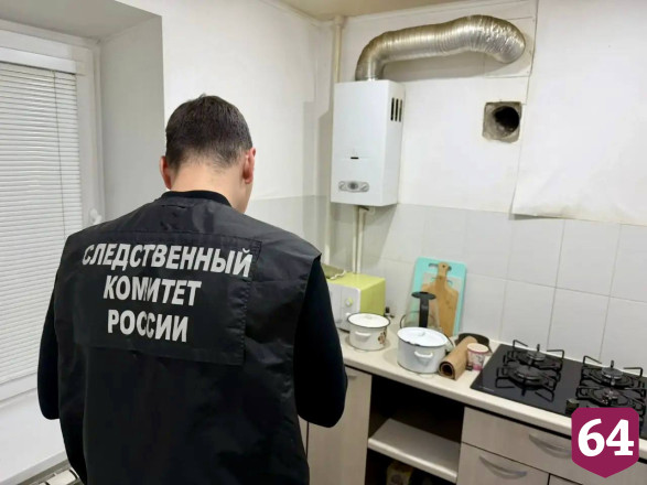В Саратовской области женщина и пятеро детей из Самары отравились угарным газом
