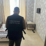 В придорожной гостинице на окраине Саратова нашли мертвого мужчину