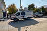 Под Саратовом упавшая в траншею собака обрычала спасателей