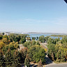 Саратовцев ждет прохладная погода с северным ветром