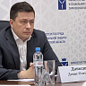 Министр поручил наращивать темпы строительства корпусов социозащитных учреждений
