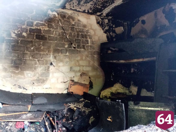 Взрыв газа в квартире может быть связан с попыткой самоубийства