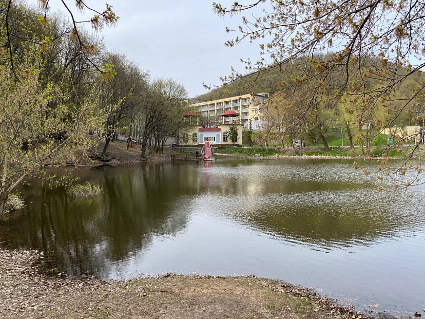 В Саратовской области потеплеет до плюс 19 