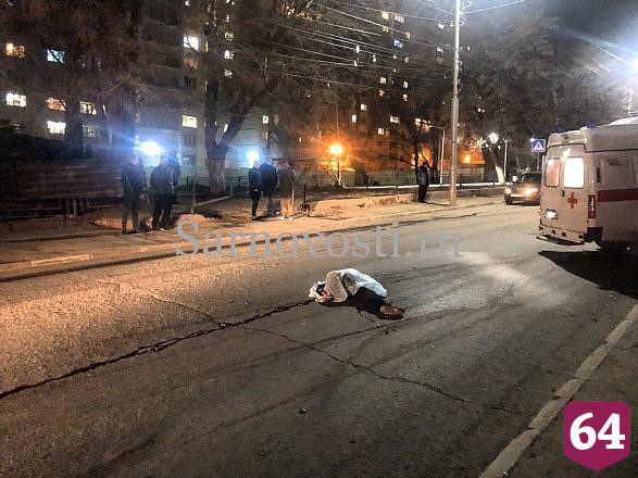 Водителя «Лады» отправили на поселение за смертельное ДТП на Шелковичной