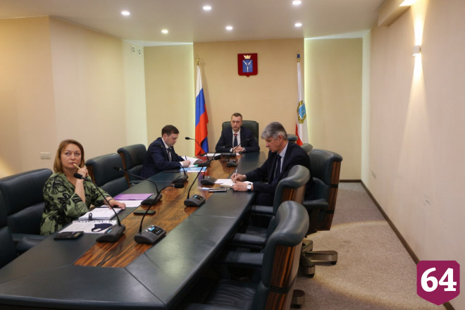Саратовский институт стекла получит новую печь 