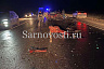 Под Саратовом в ДТП погибли 3 человека