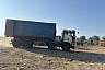 Вдвое уменьшилась площадь тушения энгельсского полигона с отходами