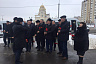 Законодатели из ПФО прошли по саратовскому бульвару Героев Отечества