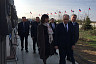 Губернатор обозначил планы развития Парка покорителей космоса 