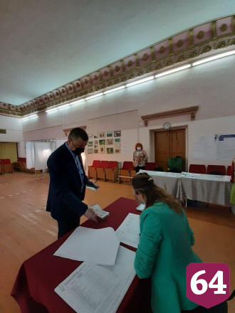 Чиновница отметила заботу о детях в поправках к Конституции