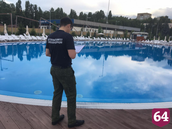 Озвучены обстоятельства утопления в бассейне 8-летнего мальчика