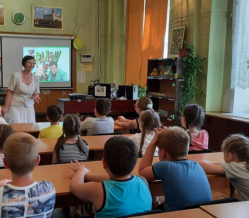 В Саратове детская библиотека переедет из аварийного здания