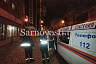 В аварии с пассажирским автобусом под Саратовом пострадали 3 человека