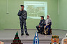 Юные артисты помогли собрать средства на подарки бойцам СВО