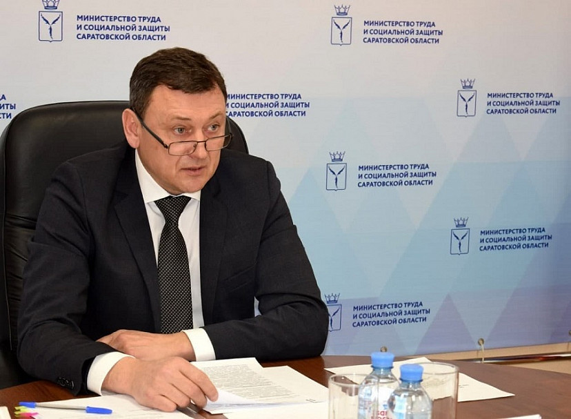 Саратовские работодатели предлагают 27 тысяч вакансий