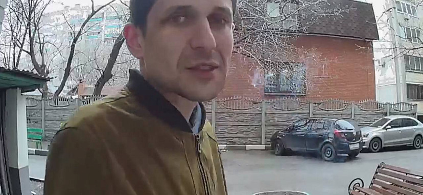 «Оконный мастер» похитил у 80-летнего саратовца полмиллиона рублей