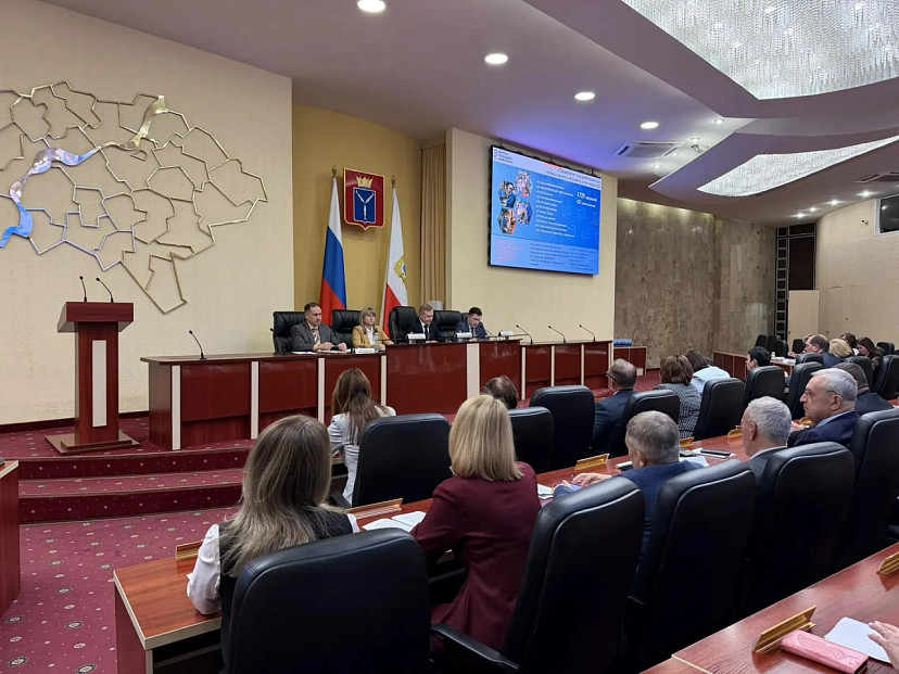 В Саратовской области легализовали почти 21 тысячу работников