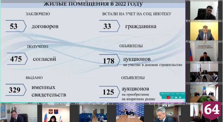 Саратовским сиротам направят более двух миллиардов рублей