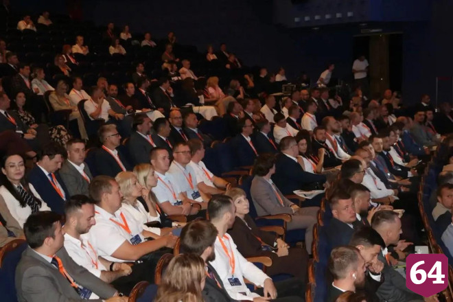 В Саратове стартовала защита проектов на конкурсе «Лидеры строительной отрасли»