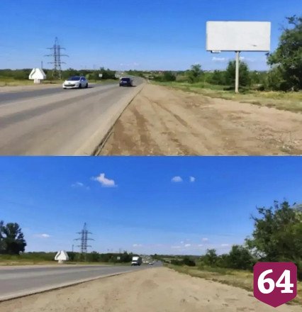 В Энгельсе снесли свыше 350 нелегальных объектов