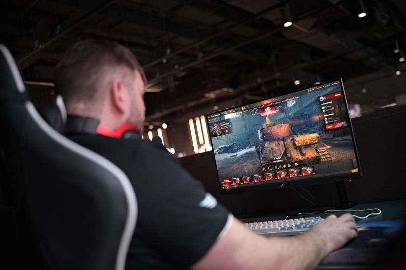 «Ростелеком» рассказал об увлечениях пользователей своей игровой платформы 