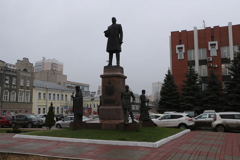 Саратовскую область ждут дожди и похолодание 