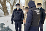 Гражданин раскаялся в изнасиловании на улице около Пенсионного фонда