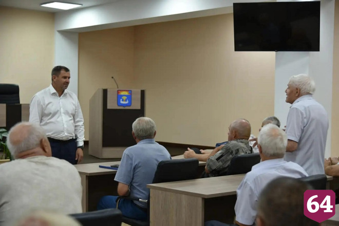 В Саратовской области решили реставрировать голубятни