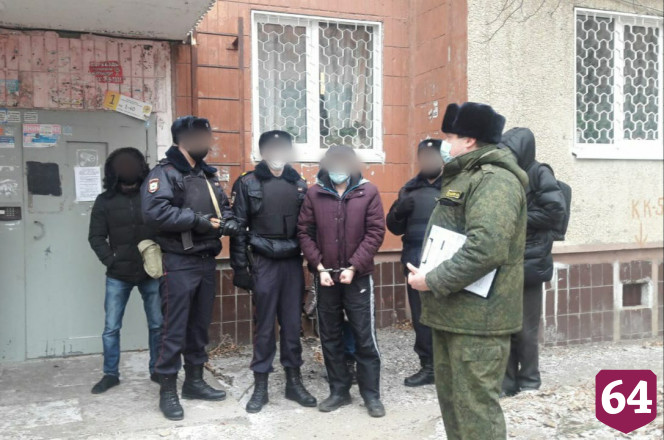 Квартирант после убийства устроил пожар и потерял сознание 