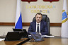 Губернатор озвучил сроки окончания капремонта центра «Юность» в Саратовской области