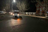 В Саратове маршрутка сбила 43-летнюю женщину