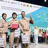 Саратовские студенты отличились на чемпионате по беспилотным технологиям