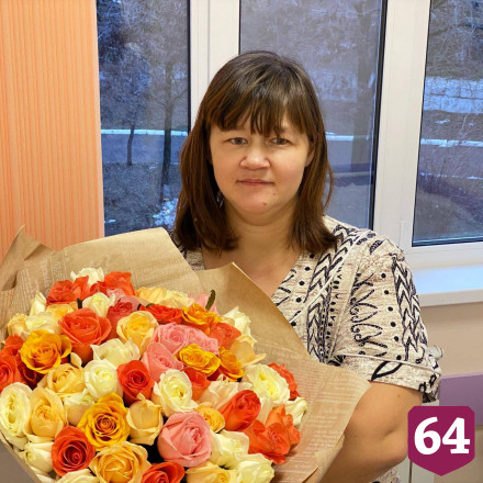 Медики саратовской больницы приняли 5550 родов