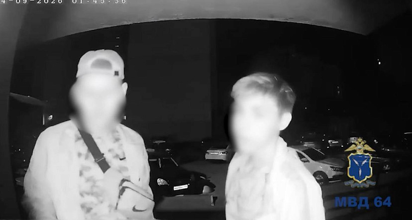 Подростка задержали за кражу велосипеда из подъезда в Энгельсе