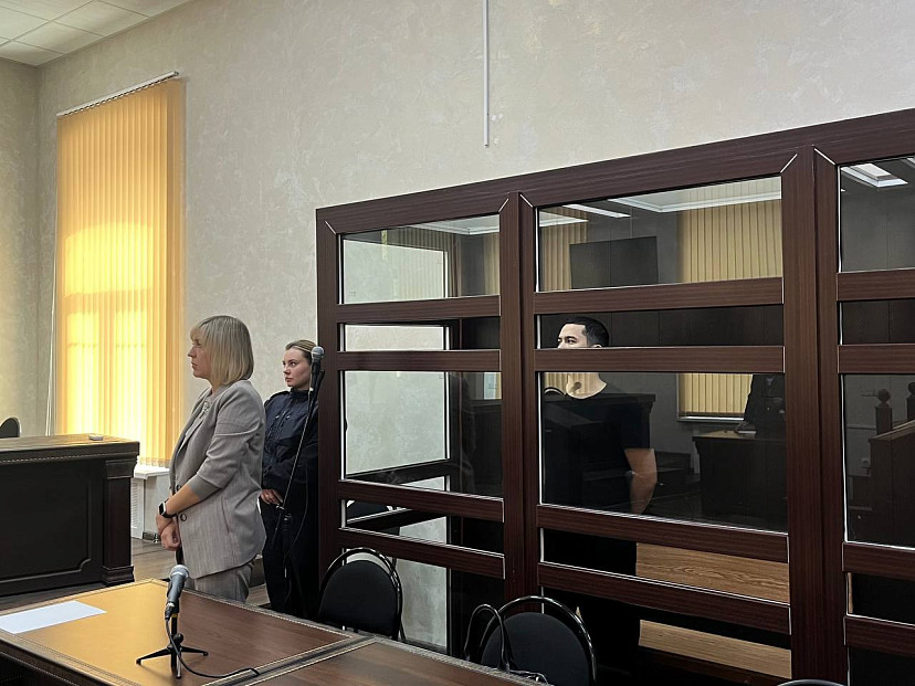 В Саратове иностранца осудили на 16 лет за контрабанду наркотиков из Таиланда